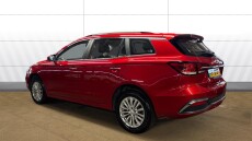 MG Mg5 115kW Exclusive EV 61kWh 5dr Auto Electric Estate